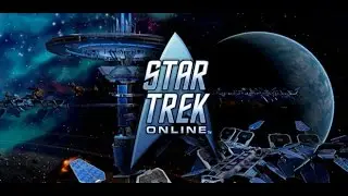 Star Trek Online - Agents of Tomorrow Gameplay | GTX970