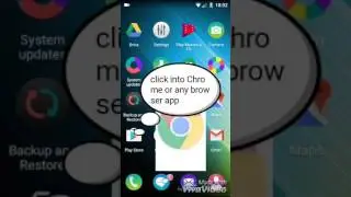 How to download Showbox for Android