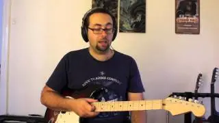 Warmoth Neck Review Part 2