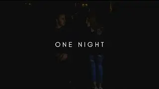 One Night - A Short Film By Jacob Farley