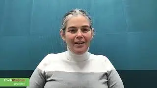 Daphne's Entrance into Machine Learning Applied to Biology | Daphne Koller, Ph.D., insitro