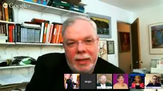 Sergiu Simmel and Mark Harris on Joint Venture Summit