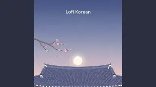 Lofi Seoul Streets