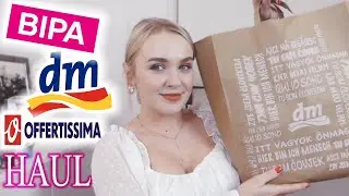 MJESEČNI DROGERIJSKI HAUL | KOZMETIKA & KUĆNE POTREP&Scaron;TINE!