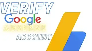 How To Verify Identity Verification On Adsense Account in 2022