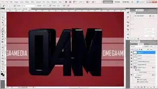 O4M Speedart - CODvideoEditing