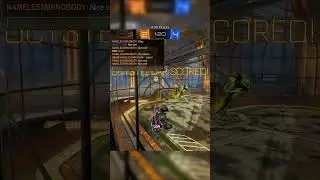 Rocket League | Helping Opponents | #rlindia #rocketleague #rocketleagueclip