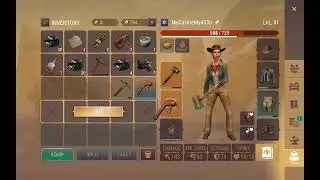 Westland Survival Tin Mine Fail