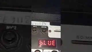 CLARION dj box 26030 Sound testing . 1000 only me sale hain . mobile number