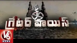 V6 Greater Voice Promo | V6 News