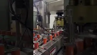 LIQUID NITROGEN CONTAINER DOSING MACHINE
