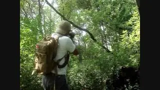 Paintball - How to mod a Tippmann A5 Steyr AUG