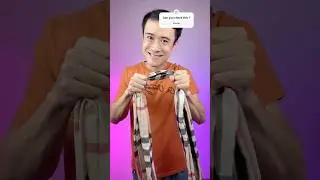 THE SCARF MAGIC