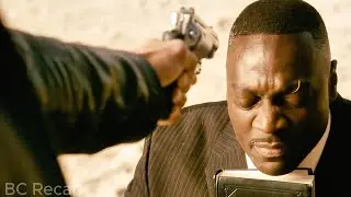 Gangsters Brutally Killed His Brother, Not Knowing He Was The Most Brutal Killer