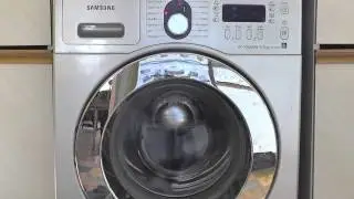 Samsung Ecobubble, Baby Care 95 with Prewash and 1200rpm spin 9/9 (requested)