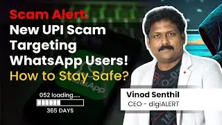 New UPI Scam Alert! Protect Yourself from Fraudulent Messages!