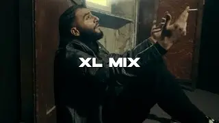 Chapo102, Kontra K, Henning May, Samra, Paula Hartmann, Ayliva, Celine, Jazeek, Hava, Sido - XL MIX
