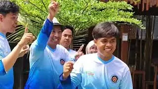 Outbound Training Penutup Tahun 2025 Yang Istimewa!