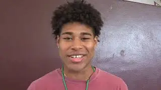 Marcus Brown, Class of 2019