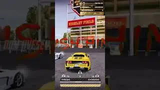 Highlights de Persegui&ccedil;&atilde;o NFSMW (Toru Sato)