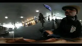 JFK Airport 360