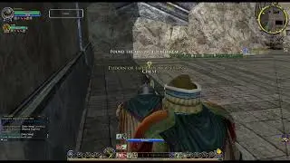 Kheled&ucirc;l - LOTRO
