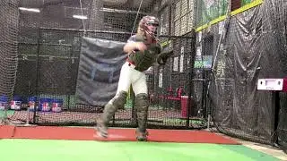 James Purcell recruiting video Oct. 2021