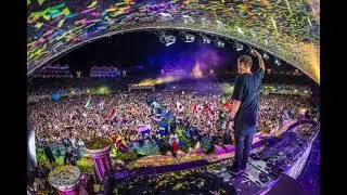 Martin Garrix Live @ Tomorrowland 2017 | Dj Magic Remake
