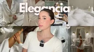 Consejos de mujeres elegantes que puedes aplicar todos los días ✨