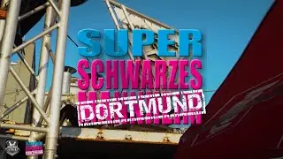 Aftermovie SUPER SCHWARZES DORTMUND Juni 2025
