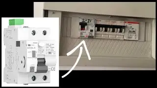 Installazione Interruttore Differenziale Riarmo Automatico - Tutorial/Guida
