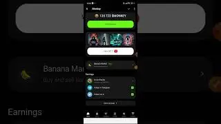 Update on Monkey Airdrops- listing, Verification, NFTs & how to withdraw