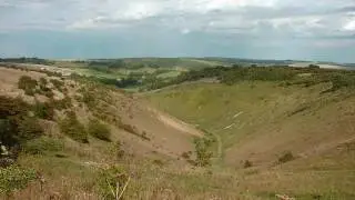 Devil's Dyke - Paul Busby Big Band