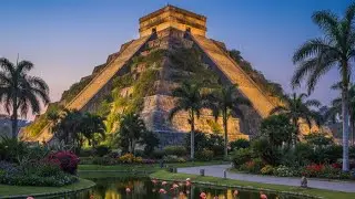 Where Wild Animals Roam Ancient Empires: Discover Parque de las Leyendas🏞⛰️