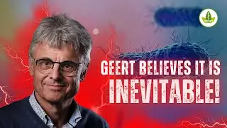 Geert Says COVID Is Like A Pus Filled Abscess?