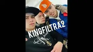 Por La Familia—Galee Galee ft   ElBai(cancion oficial)KingFiltra2