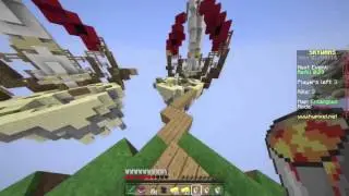 Hypixel Skywars - 