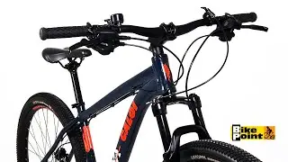 Bicicleta Caloi Atacama Flex 29 Hidráulica