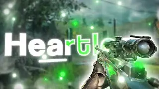 Heartless | CODM Edit