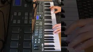 Modern Talking Beat - Bass Fun   #typebeat  #discomusic #bassfun