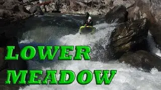 Lower Meadow Kayaking: PFD | 2-3-2024