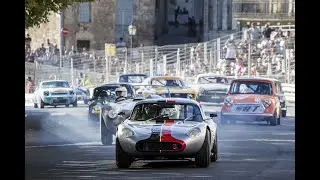 Suivez le Circuit des Remparts 2023 en direct