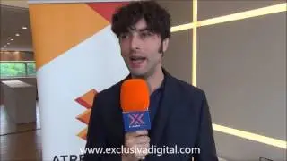 Javier Rey es Sito Miñanco en Fariña, la serie de Antena 3 sobre el narcotrafico gallego