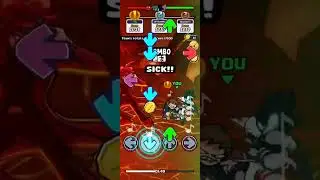 Beat Battle Boss Fight ( Ruv Style - Cataclysm )