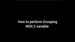 Digital Electronics| kmap| how to reduce Boolean function using k map (2variable)| how to group