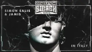 Simon Salis & Jamis - In Italy (EDM Mix)