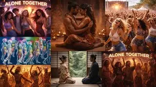 Alone Together: Might as well Dance