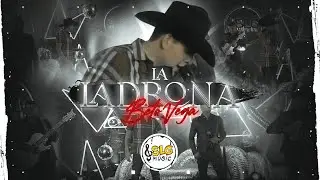Beto Vega - La Ladrona (En Vivo)