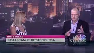 Sovereign Foods - Hot or Not