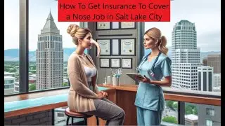 Can Insurance Cover a Nose Job?